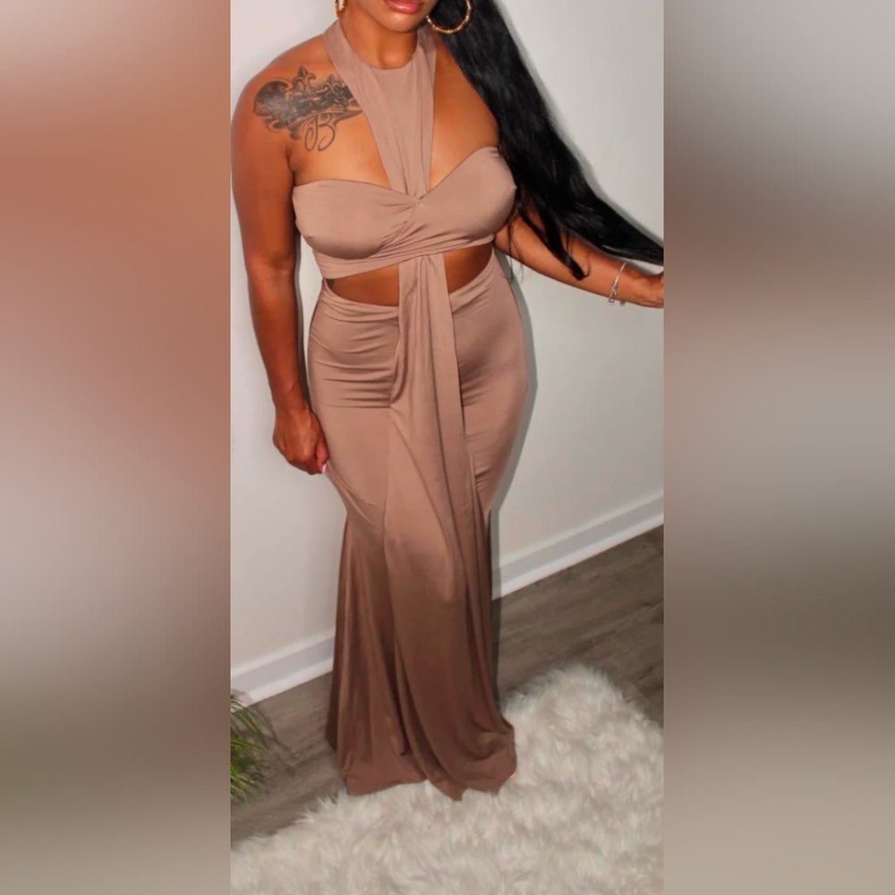 GOODDESSDress